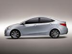 Hyundai RB Concept 2010 года
